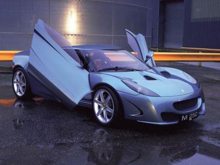 la voiture