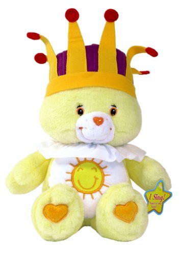 la peluche